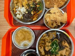 -柳州肥姨妈大骨螺蛳粉(双阳路店)