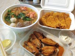 -荔林食店(西华路店)