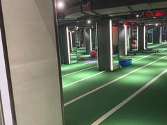 -一兆韦德健身(梅川店)