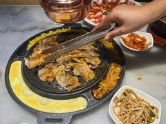 -韩宫宴和牛烤肉(合肥滨湖银泰城店)