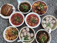 -李记小小吃(涪江路店)