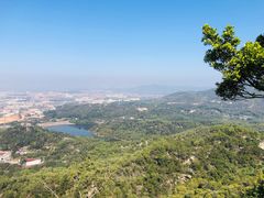 -云洞岩风景区