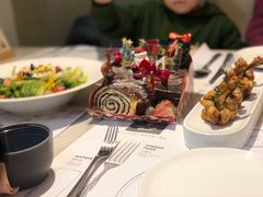 -Deer Park鹿园西餐(仁恒置地广场店)