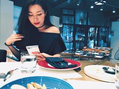 -Marina厨房·ALA精酿(月湖盛园店)