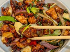 -金姐台湾菜(珠江路店)