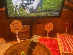 -巴奴毛肚火锅(京西大悦城店)