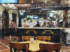 大堂-巴伐利亚啤酒坊(意式风情街店)