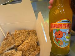 -超级鸡车(曹杨路店)