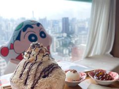 -氷冰凉刨冰甜品(北京路店)