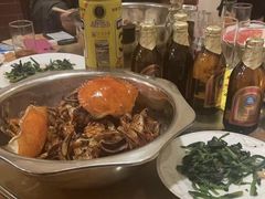 -秦记香辣蟹(松榆里店)