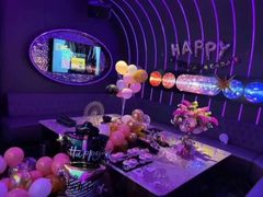 -星聚会KTV X Party(杭州万象城店)
