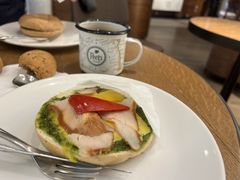-Peet's 皮爷咖啡(东湖路手作店)