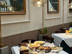 -狮拾久·现代新加坡料理(壹方城店)