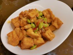 -五观堂素食(新华路店)
