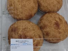 -沃尔玛购物广场(长虹路店)