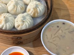 -草包包子铺(宽厚里店)