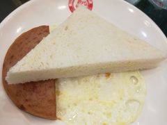-义顺牛奶公司(庇利金街店)