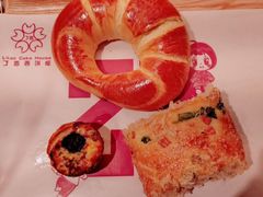 -丁香西饼屋(桂林路店)