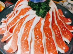 -五星桥原切肥牛火锅·30年专注好牛肉(湖塘店)