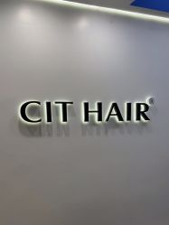 -CIT造型·烫发·染发