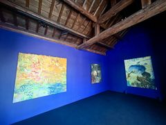 -嵩祝寺及智珠寺