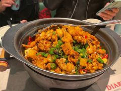 -蛙来哒(白云万达店)