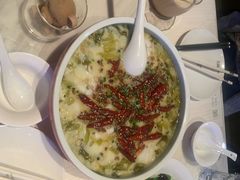 -大树餐厅(益田假日店)