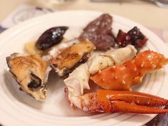 -自助山(合和中心商场店)