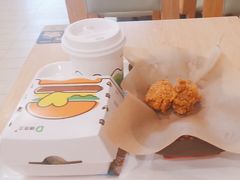 -德克士(茶店子客运站店)