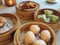-潮府馆·非遗潮州菜·港式点心(世纪公园店)