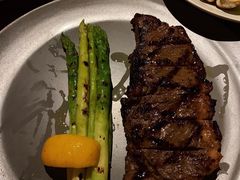 -Mercato莫卡多露台餐厅与酒吧(K11店)
