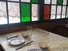 -漢舍中国菜馆(889广场店)