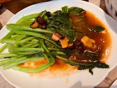 -四道菜·福建菜馆(新街口金鹰店)