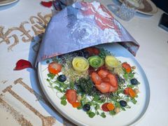 -狮拾久·现代新加坡料理(福田COCO Park店)