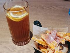 -必胜客(兴隆店)