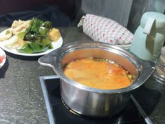 -欢乐牧场海鲜牛排烧烤自助(旧宫店)