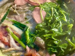 -海关荤豆花(洋河一路店)