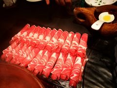 -阳坊胜利涮羊肉(阳坊总店)