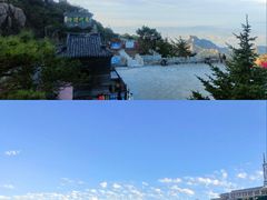 -泰山风景名胜区