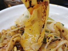 -耙豌豆重庆小面