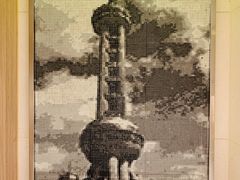 -上海浦东国际机场-T2航站楼