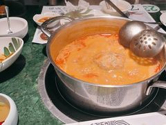 -集渔·泰式海鲜火锅(彭州店)
