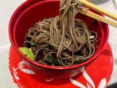 -京樽回転寿司(奥林匹克店)