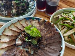 -绍兴名菜馆(可乐路店)