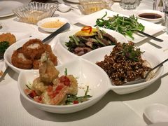 -新加坡海鲜共和(名胜世界圣淘沙海滨坊)