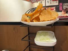 -邹开喜·小海鲜醉鸡煲·潮汕鲜切牛肉店(襄阳北路店)