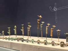 -北京大葆台遗址博物馆