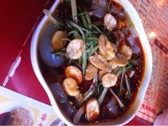 iphone_upload_pic-晋B2008刀削面(小南庄店)