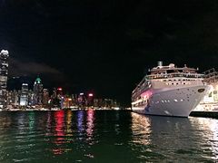 -香港港威酒店-马哥孛罗