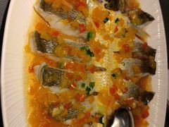 炳胜辣蒸东海小黄鱼-小炳胜(卓悦中心店)
